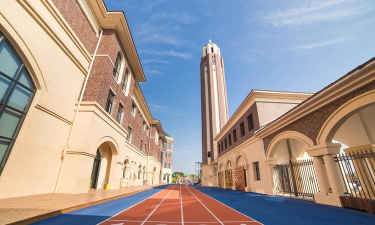 遵理学校(上水)