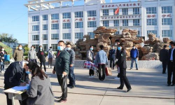 霸州市第五中学