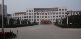 沧州市第二中学(沧州二中)
