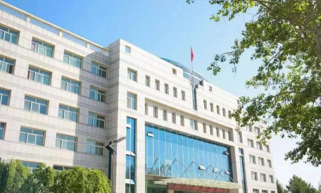 榆林能源化工职业学校