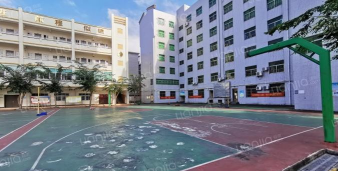 海口市中医药学校