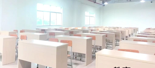 海南雅典职业技术学校