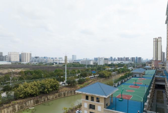 南宁市赛口职业技术学校