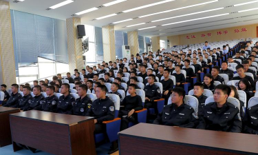 广西警官学校