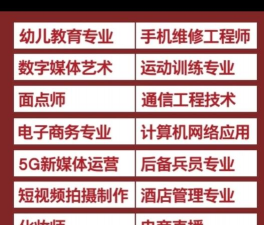 广西邮电技工学校