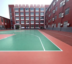 山东矿山机械厂技工学校