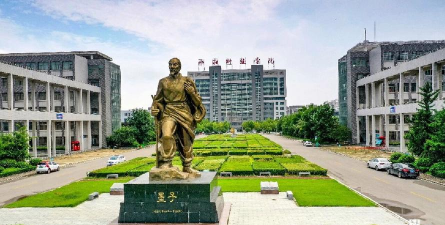枣庄科技职业学院中专部