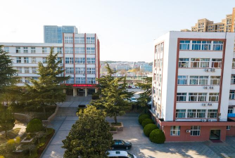 青岛市房地产职业中等专业学校
