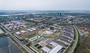 潍坊职业学院中专部