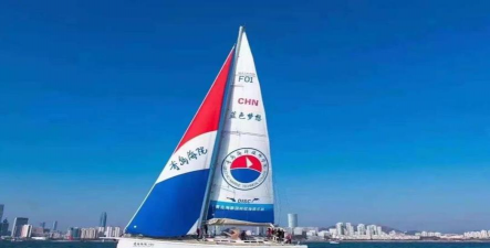 青岛海运职业学校