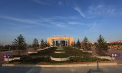 威海市文登区职业中等专业学校