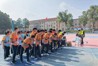 青岛烹饪职业学校