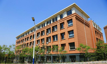 临沂市信息工程学校