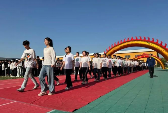 滕州科圣中等职业学校