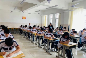 滨州市博翱职业中等专业学校