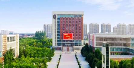 泗水县职业中等专业学校