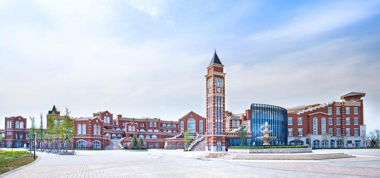青岛北方航空职业学校