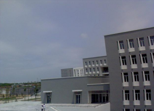 胶州市职业教育中心学校