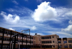 青岛交通职业学校