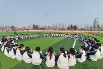 青岛市城阳区职业教育中心学校
