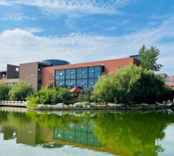 山东省轻工工程学校