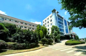 江西机械电子技工学校