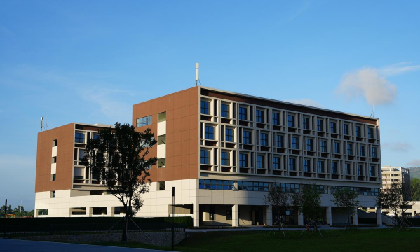 华南师范大学
