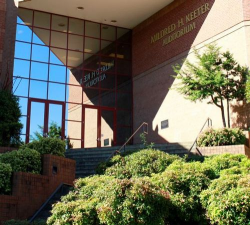 克利夫兰州立社区学院