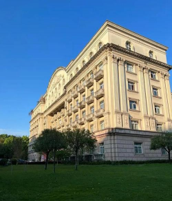西南上帝会大学