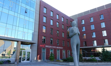 哈格斯敦社区学院
