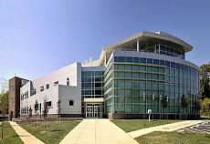 乔治王子社区学院