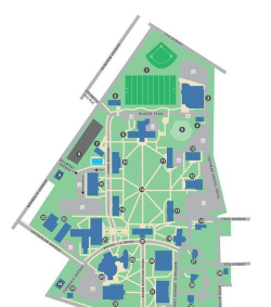胡德学院