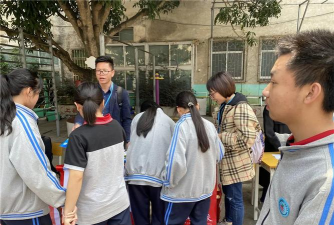 隆安县那桐镇初级中学