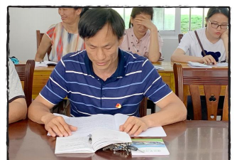 仙湖镇中心校