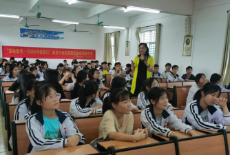 澄迈县加乐中学