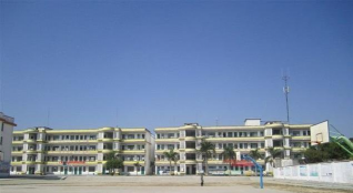 宾阳县大桥中学