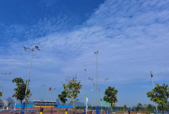 广西红水河学校