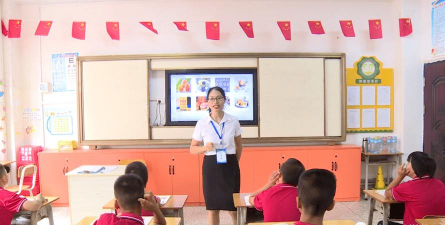 宾阳县太守初级中学
