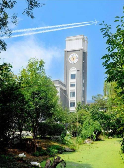 中华初级中学