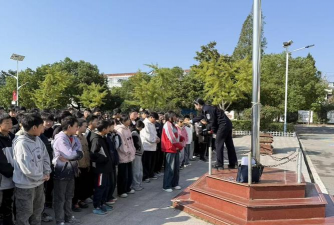 安徽省固镇县刘集职业中学