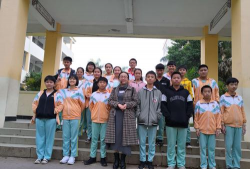 海南省儋州市海南中学东坡学校
