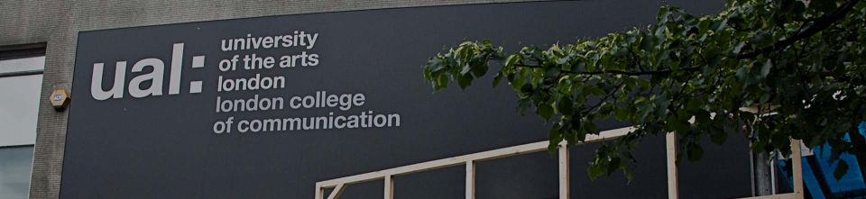 伦敦传媒学院