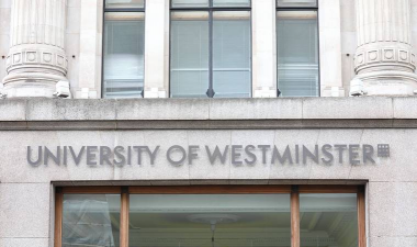 威斯敏斯特大学语言中心