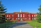 瑞特大学学院