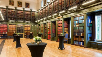 英国皇家外科医学院