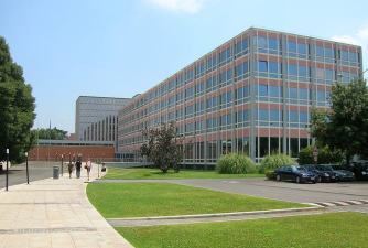 韦塞克斯理工学院