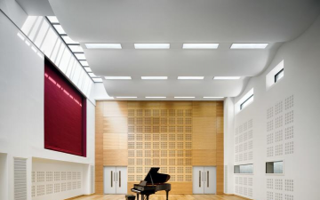 北方皇家音乐学院