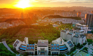 汉江师范学院