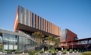 西南昆士兰技术与继续教育学院