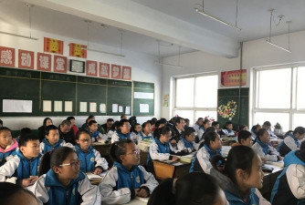 会理县绿水乡拉拉实验学校初中部